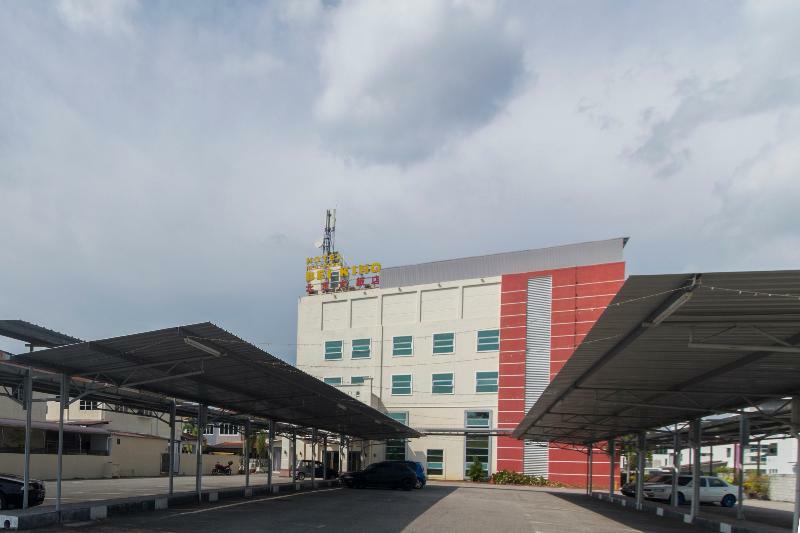 Oyo 837 Hotel Bei King Sitiawan Exterior foto